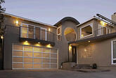 garage door aluminum 5211
