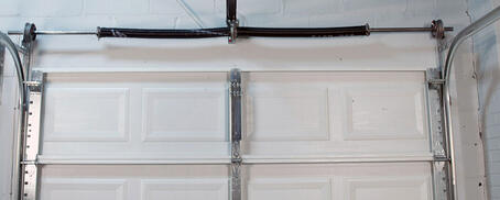 garage door torsion spring